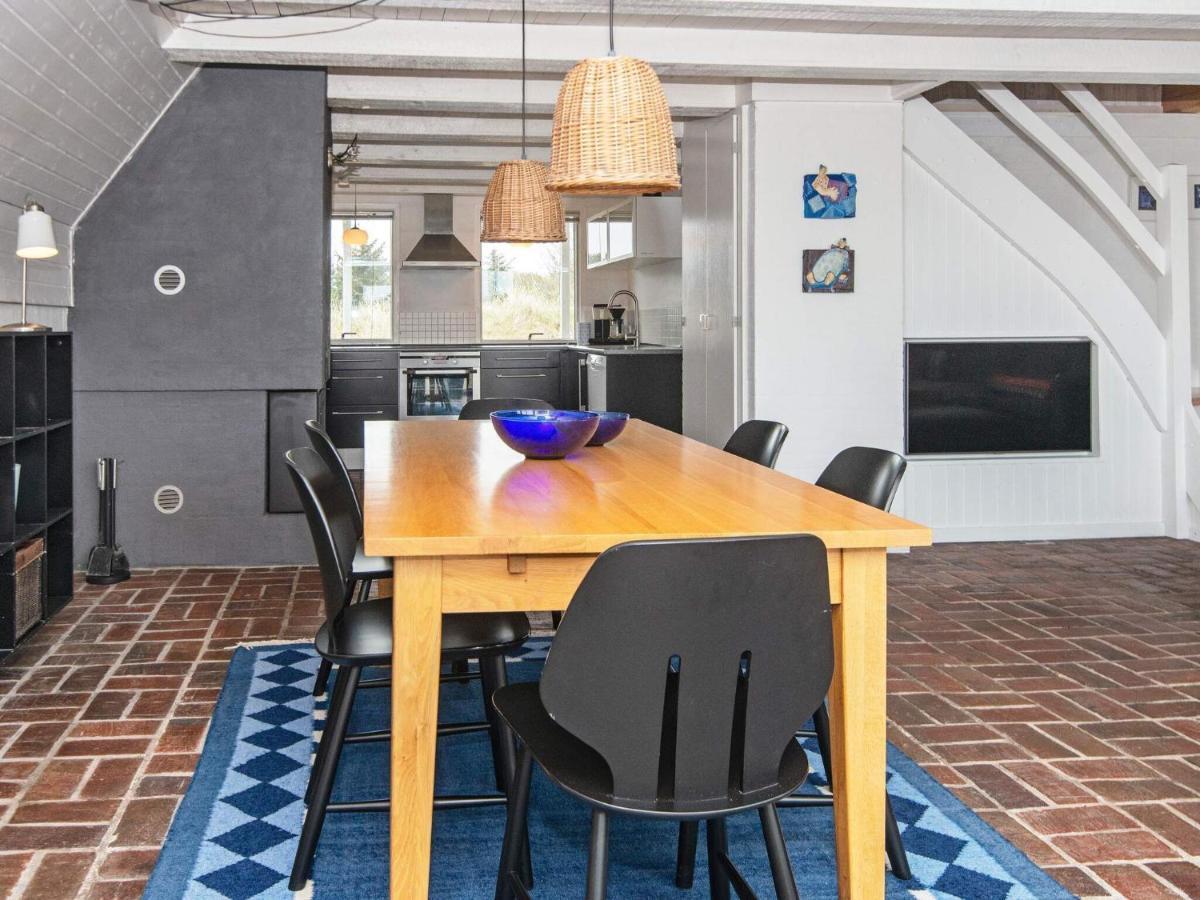 5 Person Holiday Home In Fan Fanø Εξωτερικό φωτογραφία